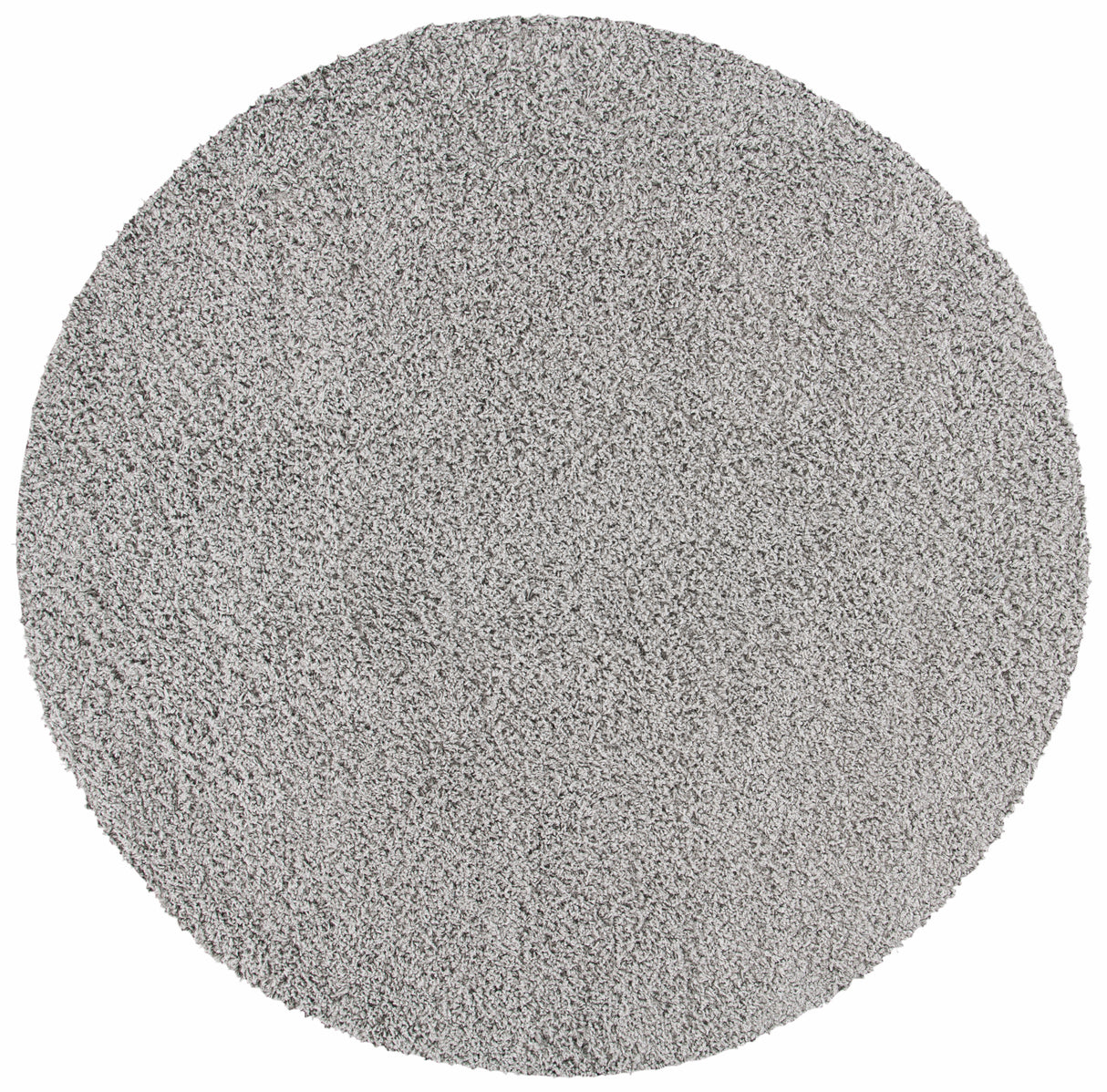 Safavieh Venus Shag Vns520F Light Grey Rug.