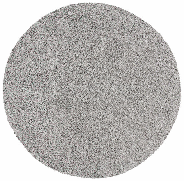 Safavieh Venus Shag Vns520F Light Grey Rug.