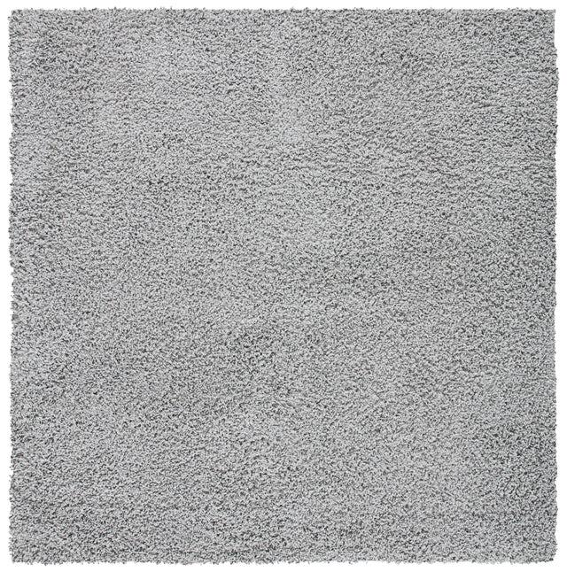 Safavieh Venus Shag Vns520F Light Grey Rug.