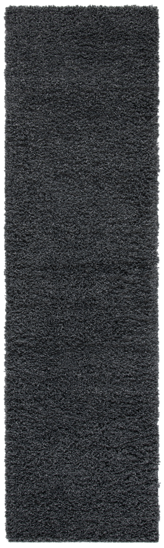 Safavieh Venus Shag Vns520H Dark Grey Rug.