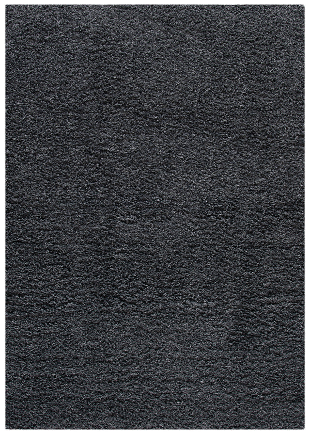 Safavieh Venus Shag Vns520H Dark Grey Rug.