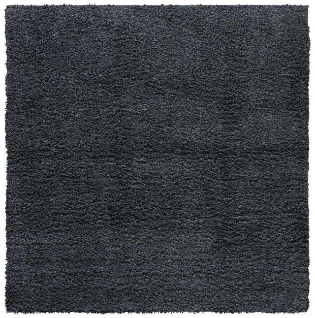 Safavieh Venus Shag Vns520H Dark Grey Rug.