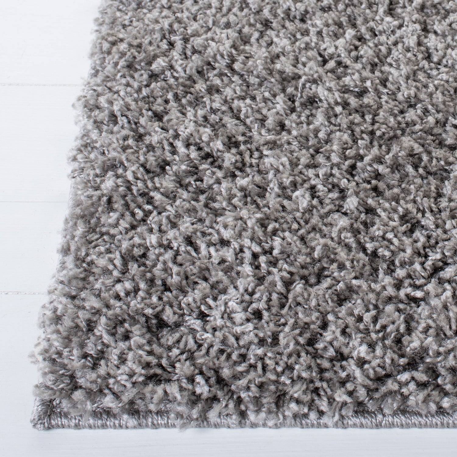 Safavieh Venus Shag Vns520J Grey Rugs.