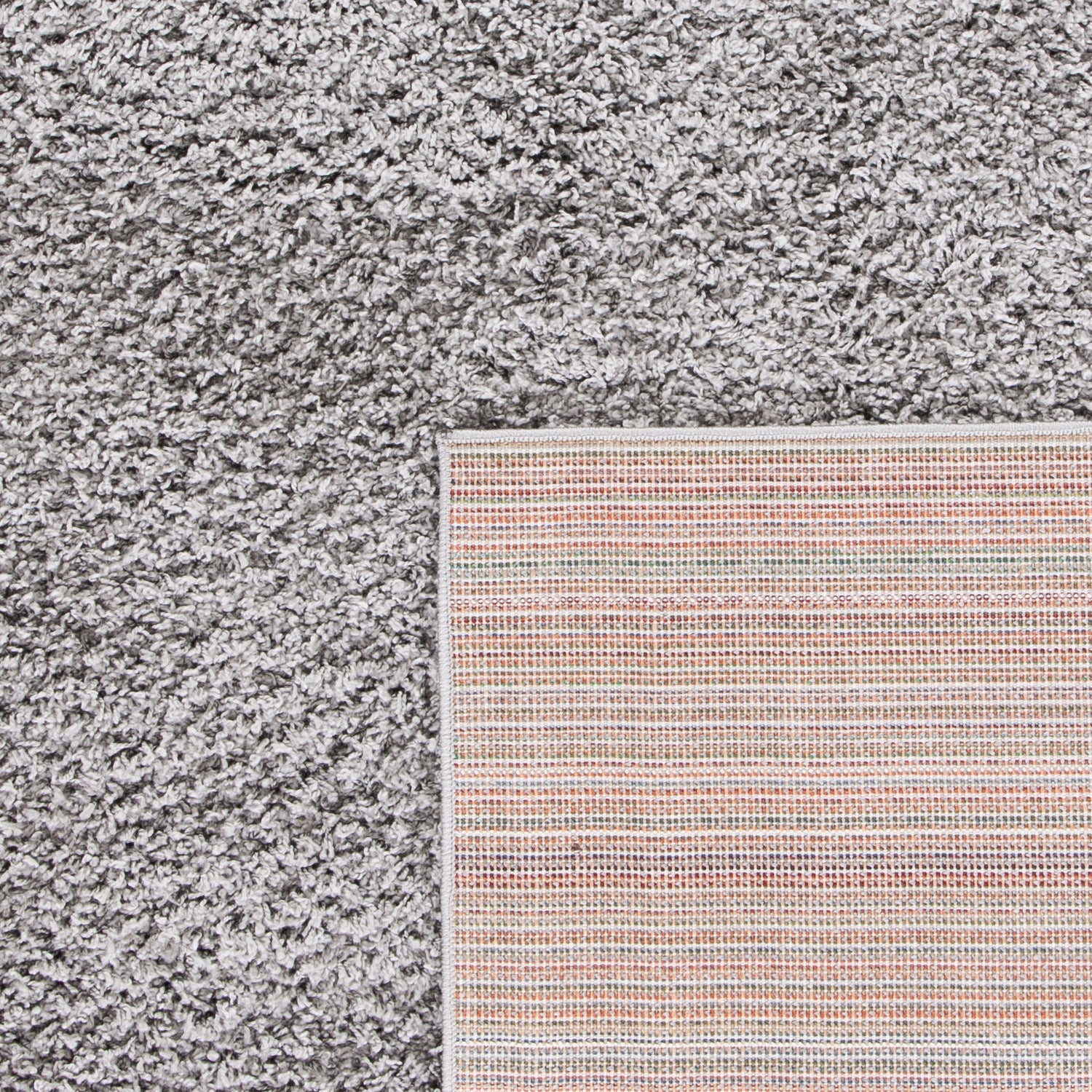 Safavieh Venus Shag Vns520J Grey Rugs.