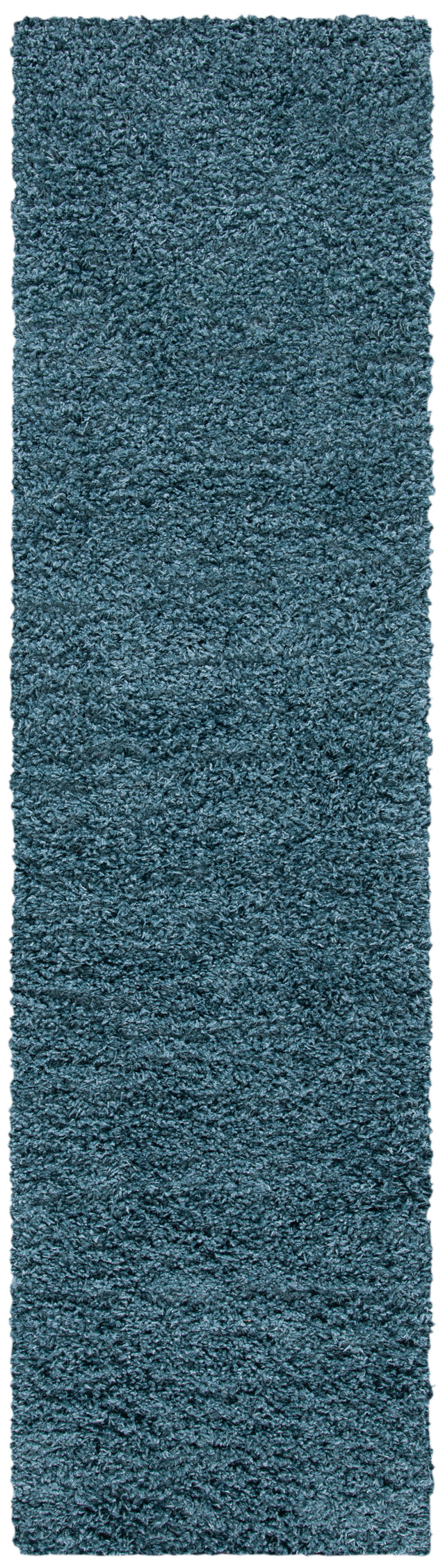 Safavieh Venus Shag Vns520M Blue Rug.