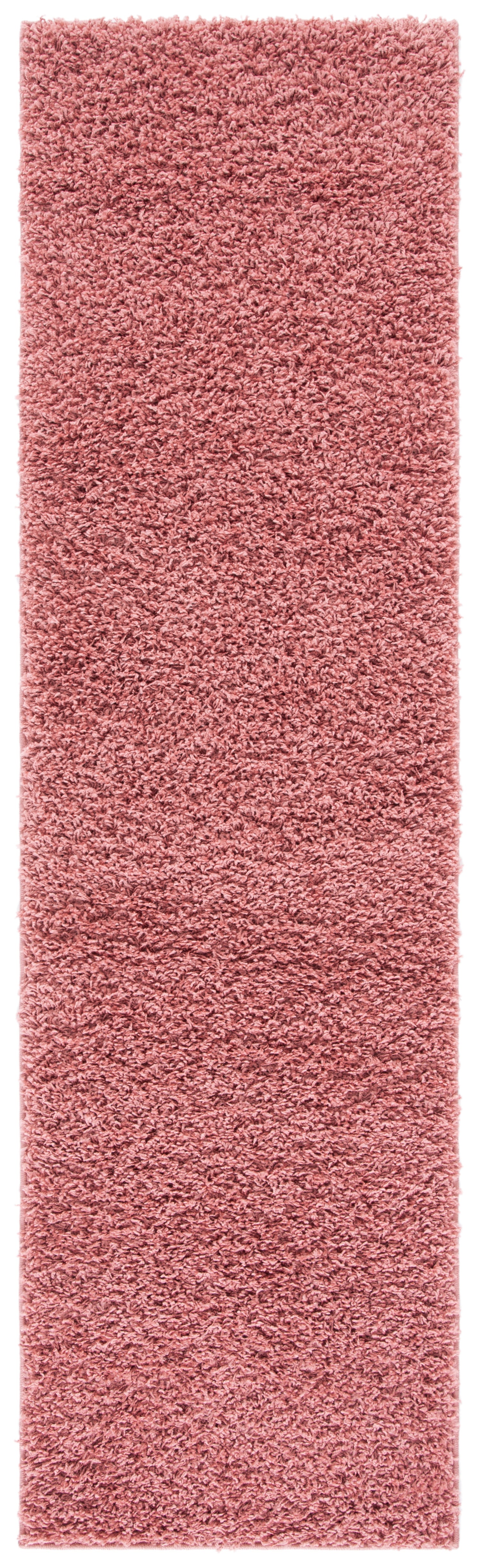 Safavieh Venus Shag Vns520U Pink Rugs.
