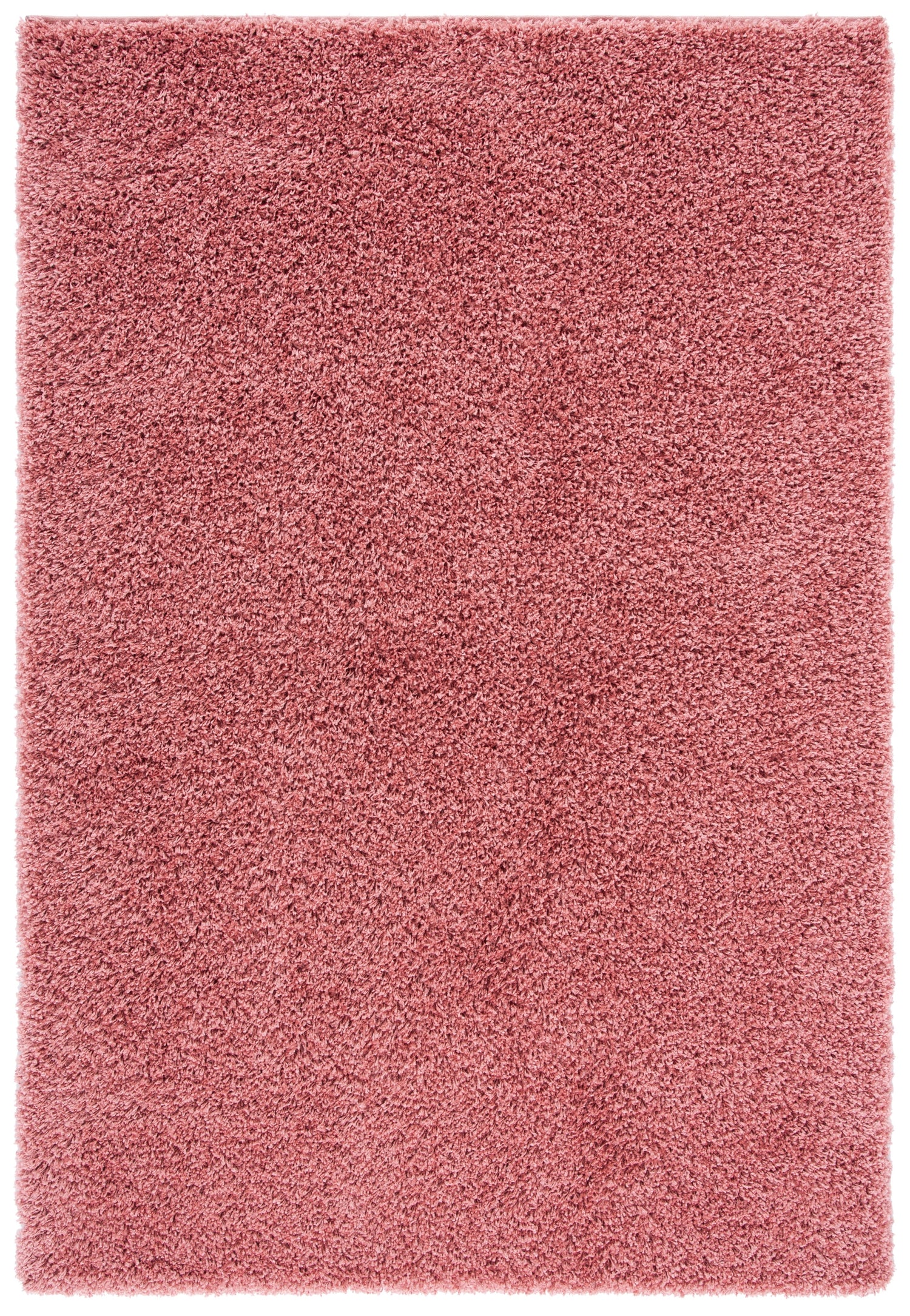 Safavieh Venus Shag Vns520U Pink Rugs.