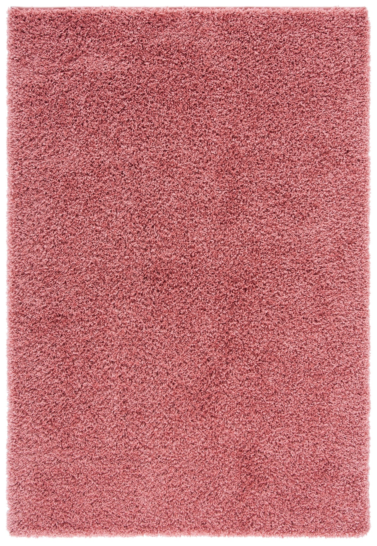 Safavieh Venus Shag Vns520U Pink Rugs.