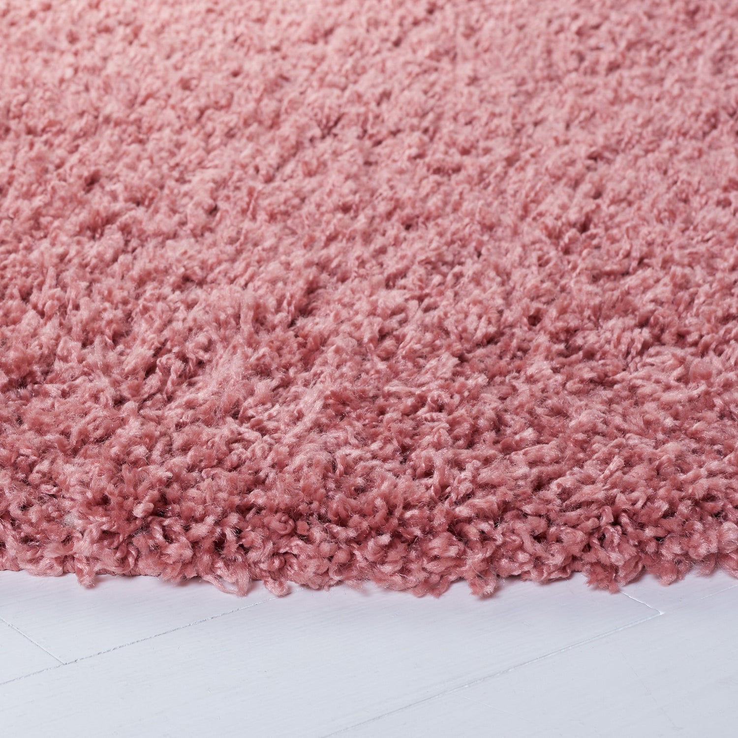 Safavieh Venus Shag Vns520U Pink Rugs.