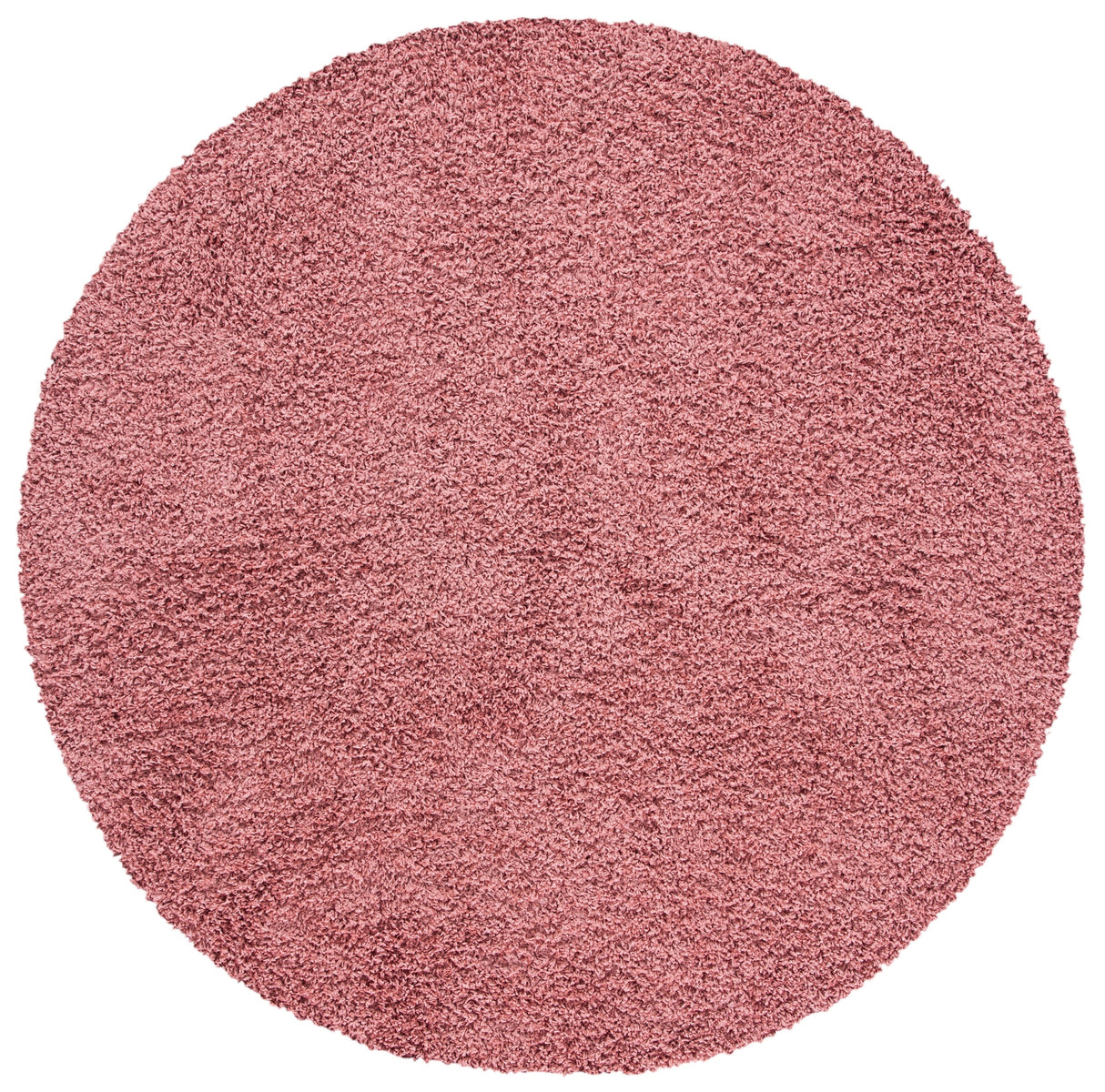 Safavieh Venus Shag Vns520U Pink Rugs.