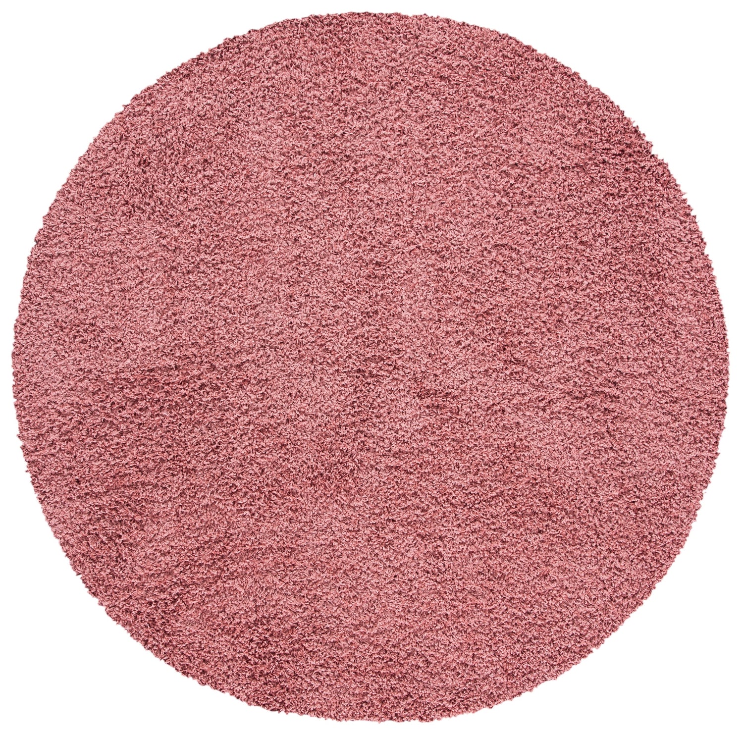 Safavieh Venus Shag Vns520U Pink Rugs.