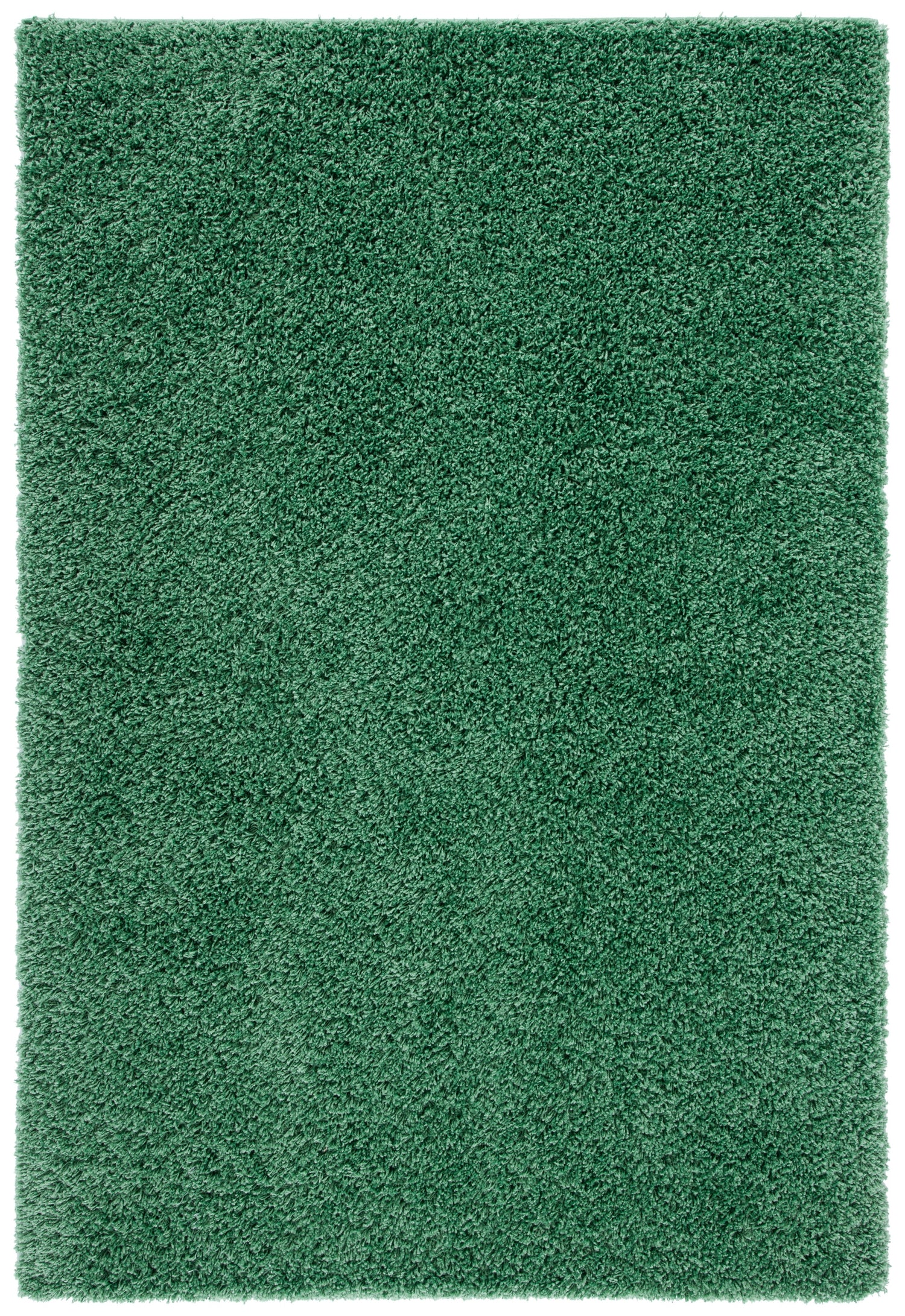 Safavieh Venus Shag Vns520Y Green Rugs.