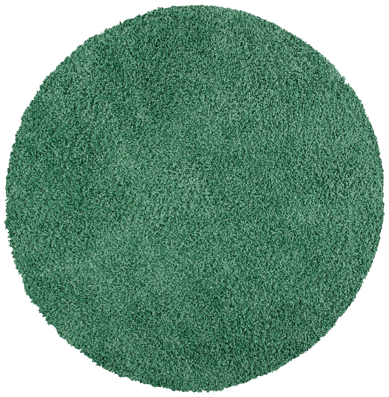 Safavieh Venus Shag Vns520Y Green Rugs.