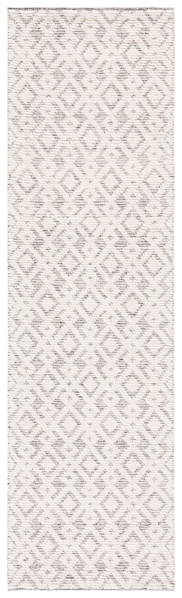 Safavieh Vermont Vrm102F Ivory/Grey Rug.