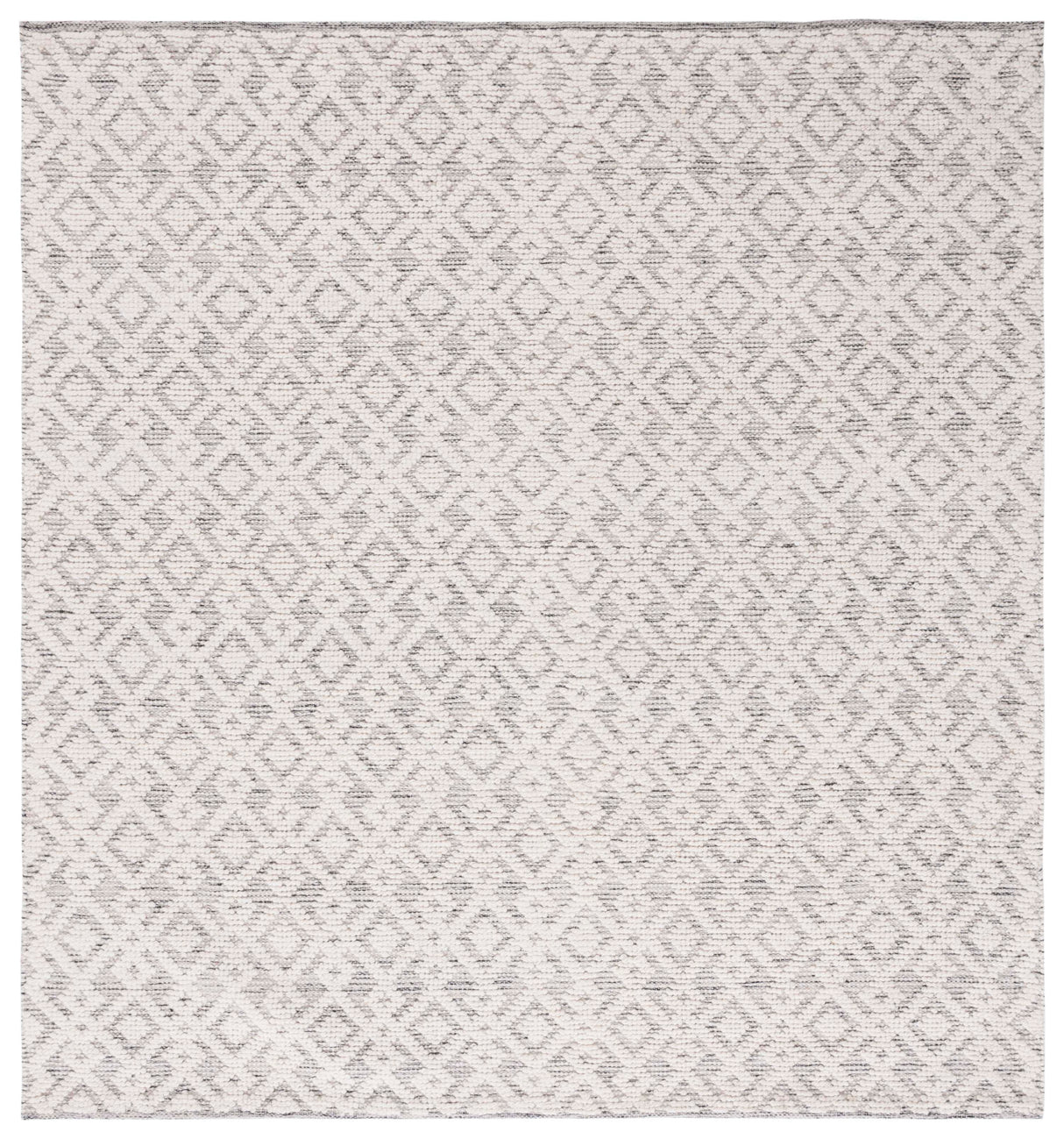 Safavieh Vermont Vrm102F Ivory/Grey Rug.
