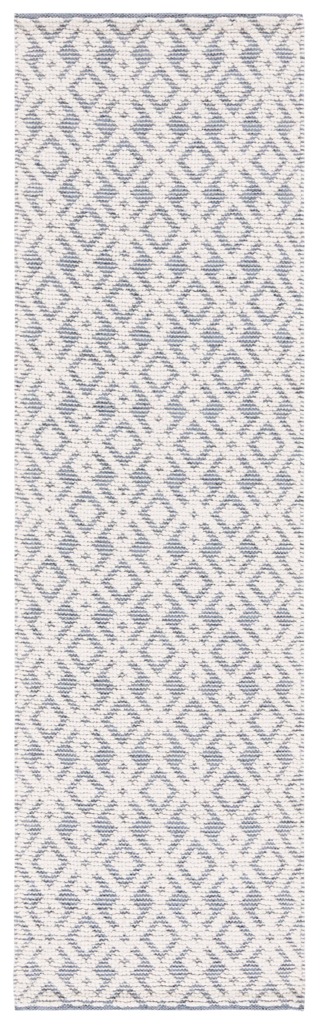 Safavieh Vermont Vrm102M Ivory/Blue Rug.