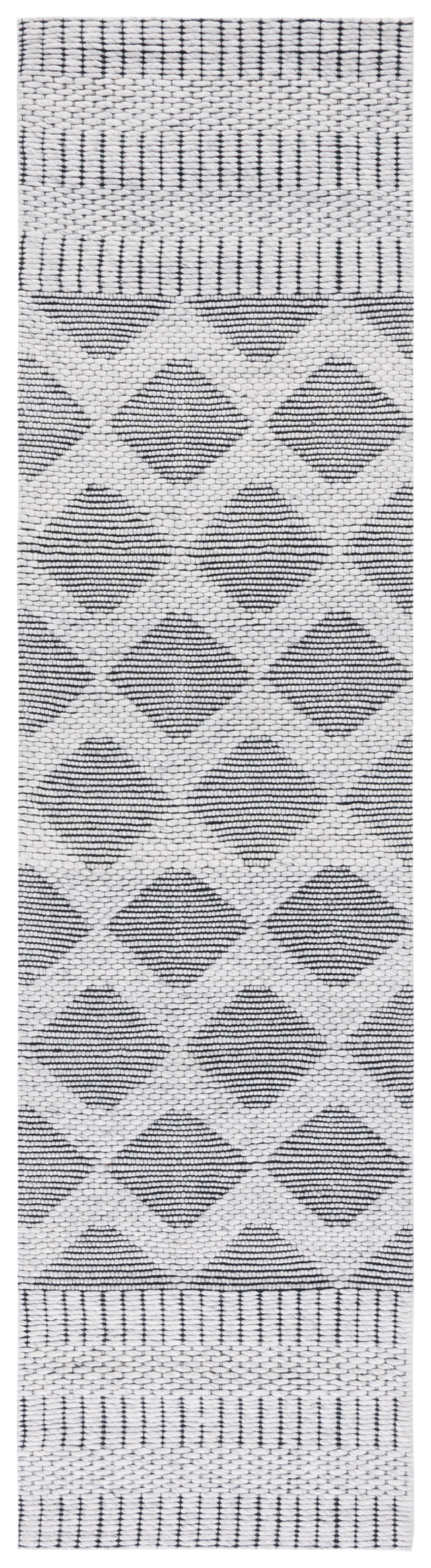 Safavieh Vermont Vrm152F Grey/Ivory Rug.