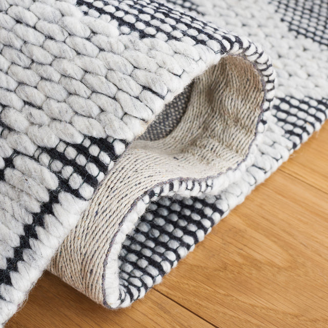 Safavieh Vermont Vrm152F Grey/Ivory Rug.