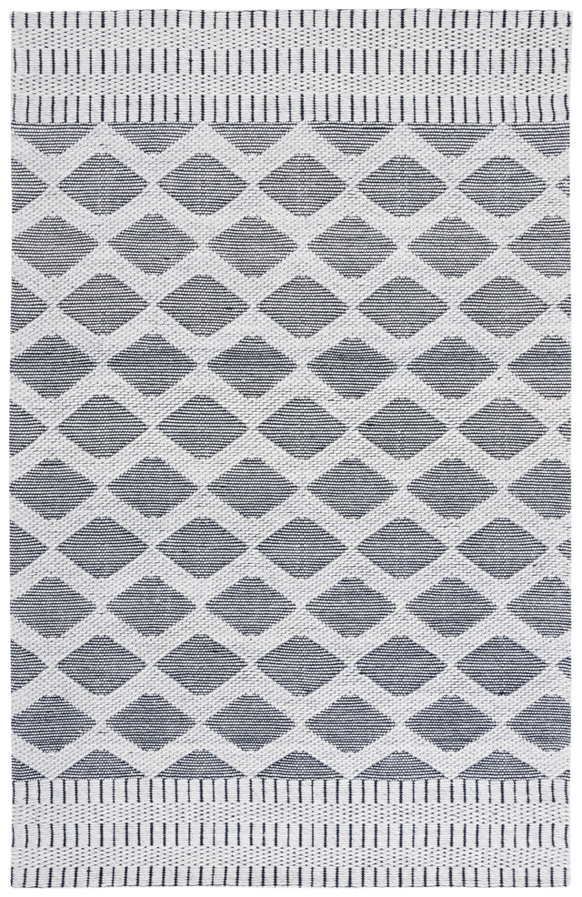 Safavieh Vermont Vrm152F Grey/Ivory Rug.