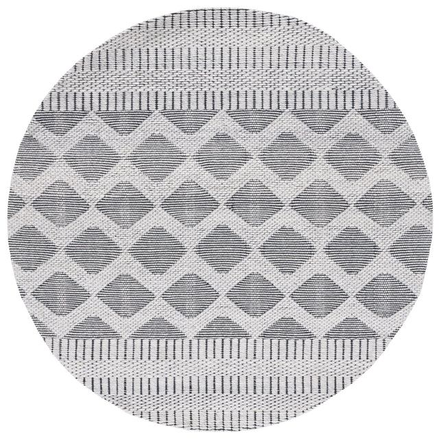Safavieh Vermont Vrm152F Grey/Ivory Rug.