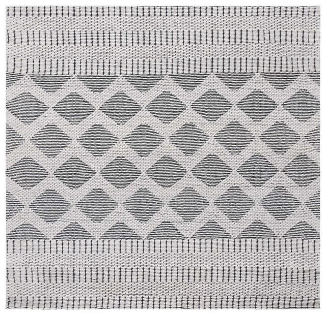 Safavieh Vermont Vrm152F Grey/Ivory Rug.