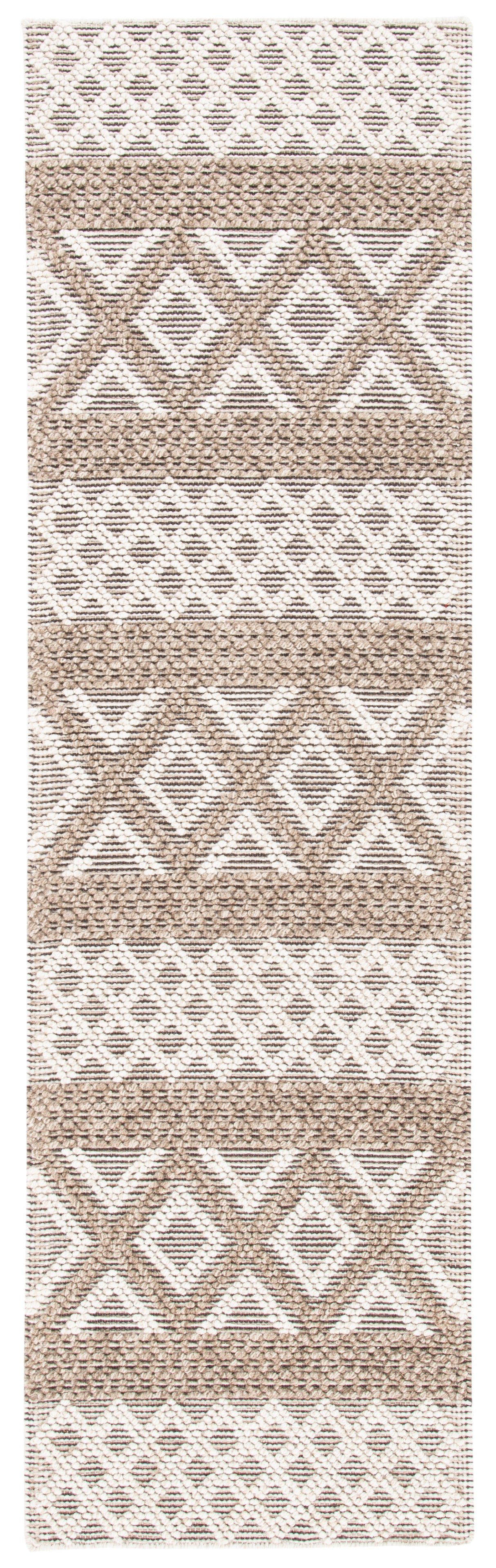 Safavieh Vermont Vrm211F Ivory/Grey Rugs.