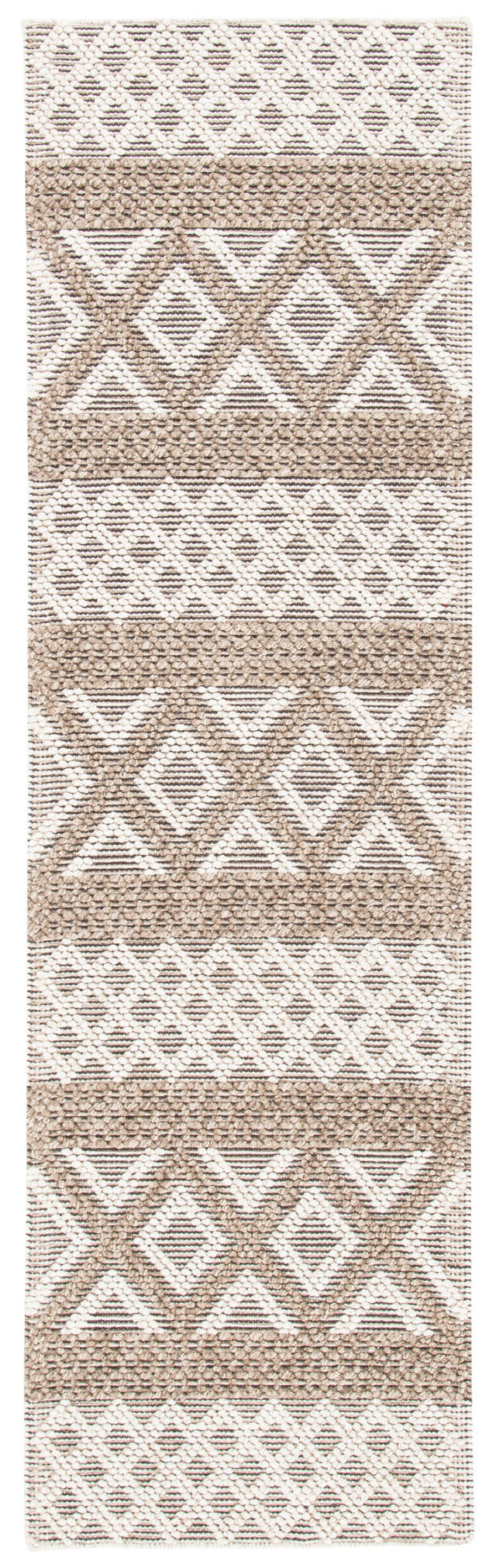Safavieh Vermont Vrm211F Ivory/Grey Rugs.