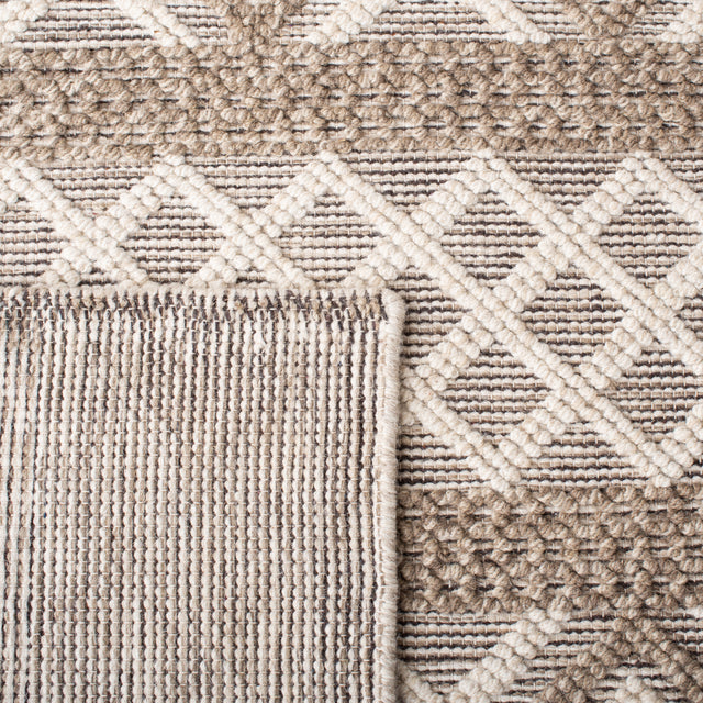 Safavieh Vermont Vrm211F Ivory/Grey Rugs.