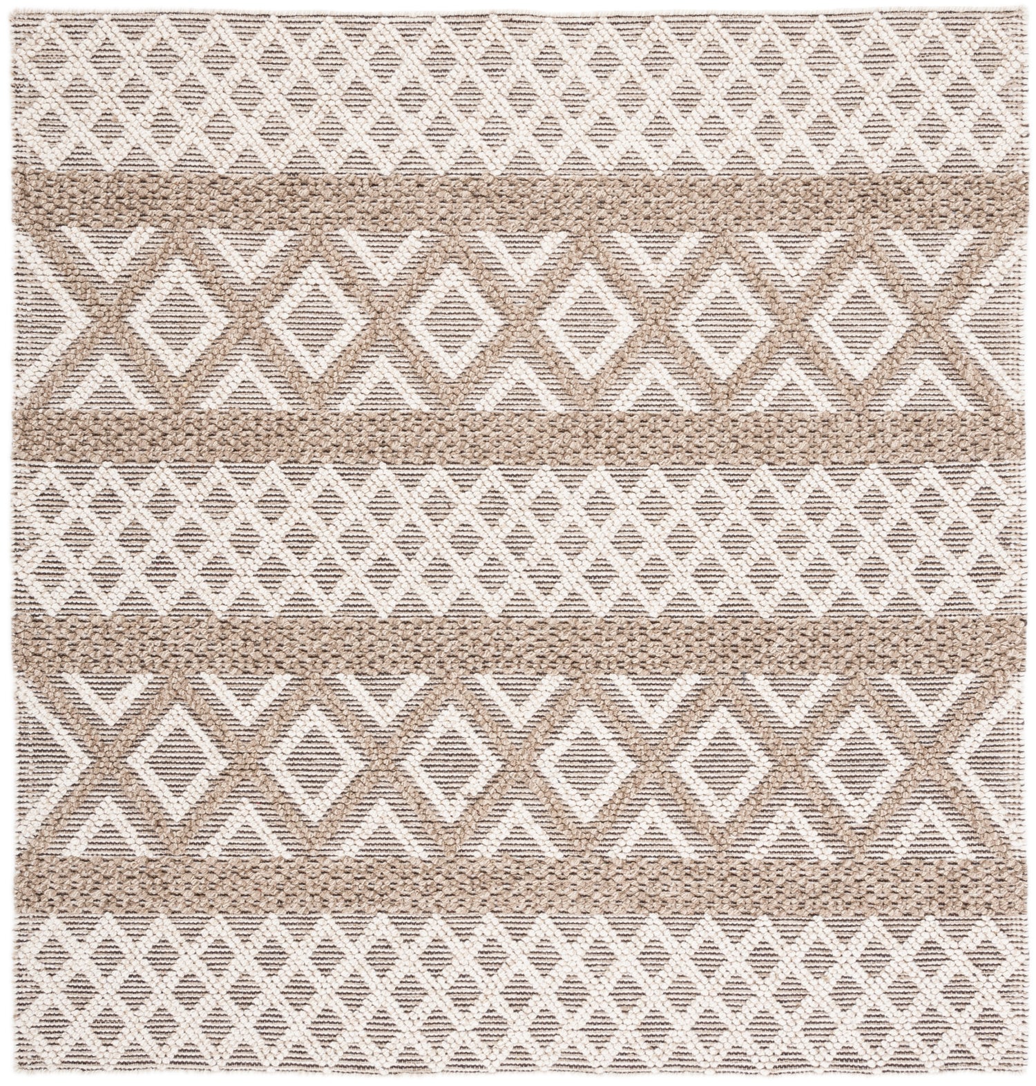 Safavieh Vermont Vrm211F Ivory/Grey Rugs.
