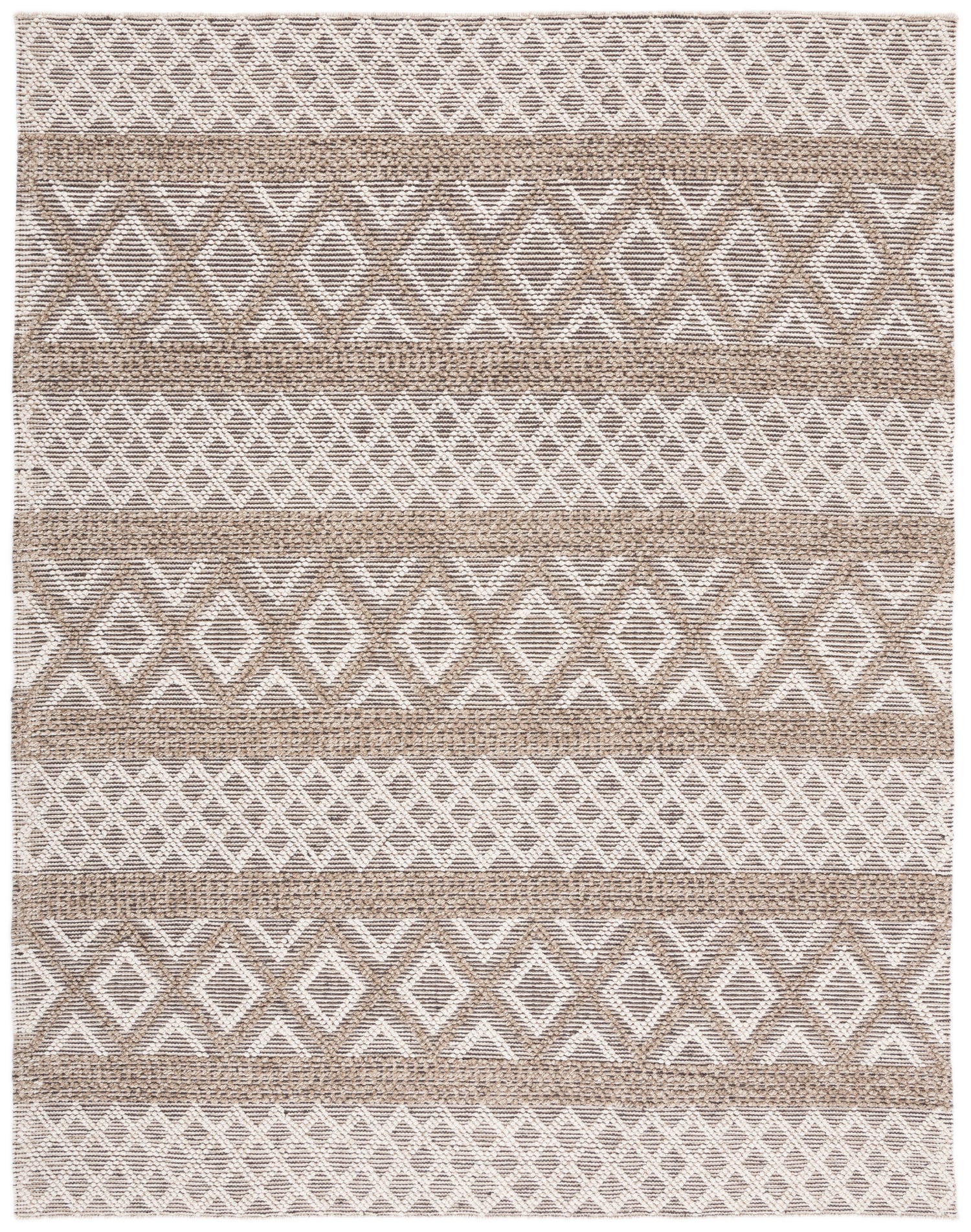 Safavieh Vermont Vrm211F Ivory/Grey Rugs.