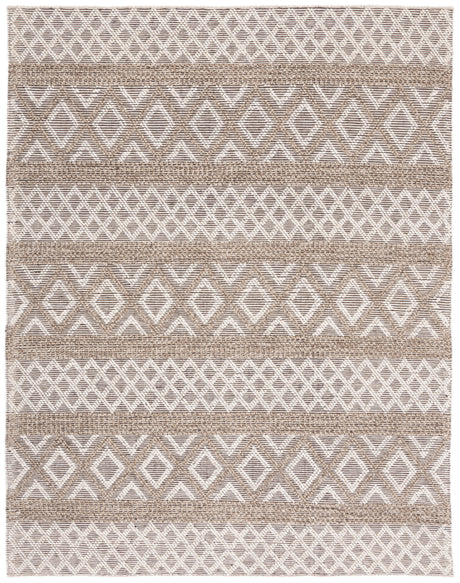 Safavieh Vermont Vrm211F Ivory/Grey Rugs.
