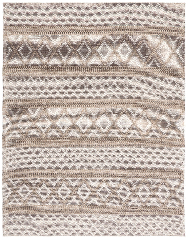 Safavieh Vermont Vrm211F Ivory/Grey Rugs.