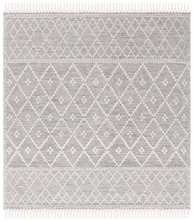 Safavieh Vermont Vrm250A Ivory/Grey Rug.