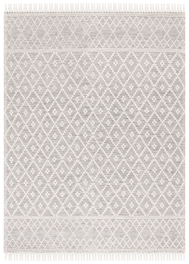 Safavieh Vermont Vrm250A Ivory/Grey Rug.