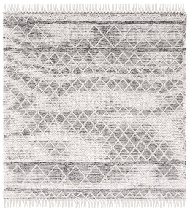 Safavieh Vermont Vrm256F Grey/Ivory Rug.