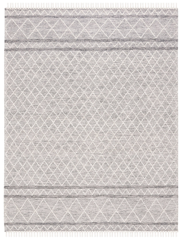Safavieh Vermont Vrm256F Grey/Ivory Rug.
