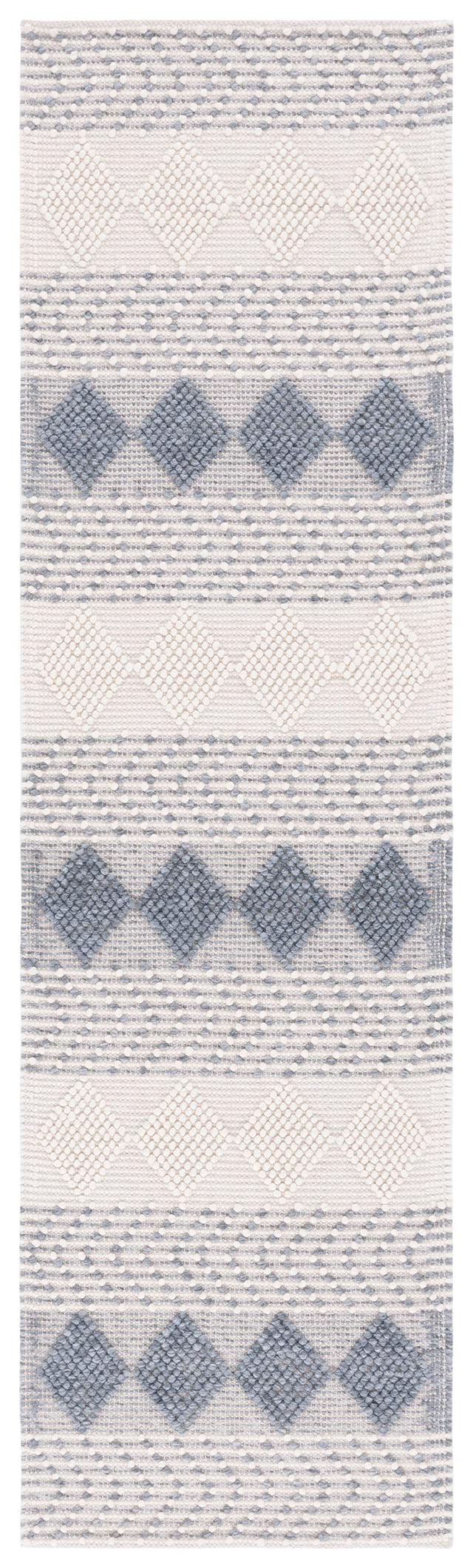 Safavieh Vermont Vrm257F Grey/Ivory Rug.