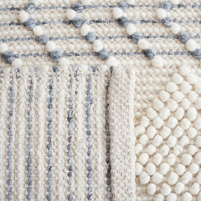 Safavieh Vermont Vrm257F Grey/Ivory Rug.