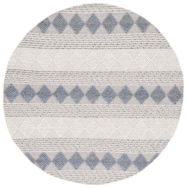 Safavieh Vermont Vrm257F Grey/Ivory Rug.