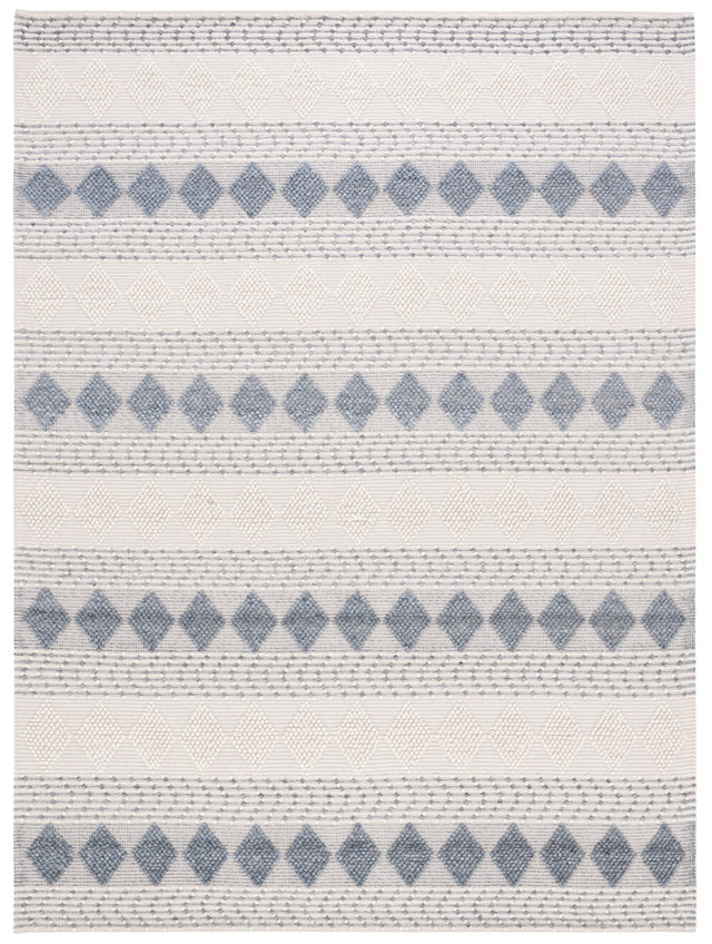 Safavieh Vermont Vrm257F Grey/Ivory Rug.