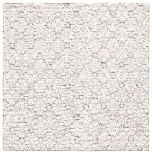 Safavieh Vermont Vrm303F Ivory/Grey Rug.