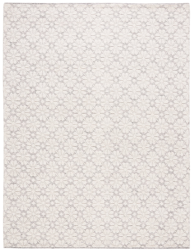 Safavieh Vermont Vrm303F Ivory/Grey Rug.