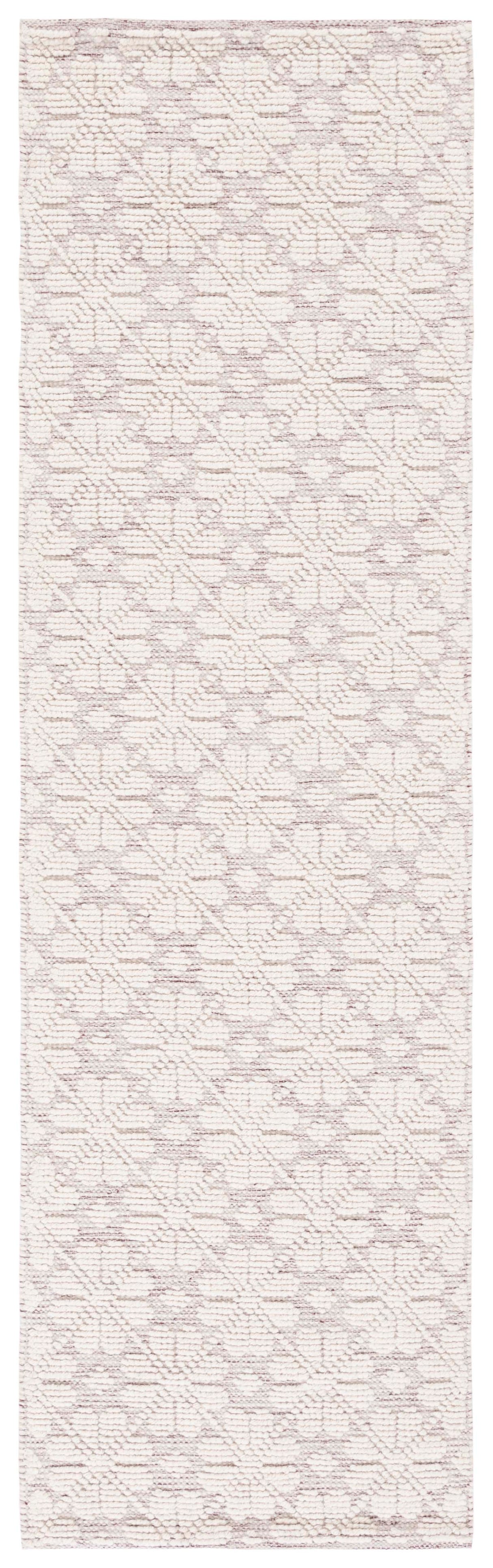 Safavieh Vermont Vrm303Q Ivory/Red Rug.