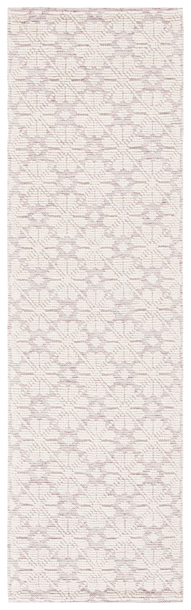 Safavieh Vermont Vrm303Q Ivory/Red Rug.