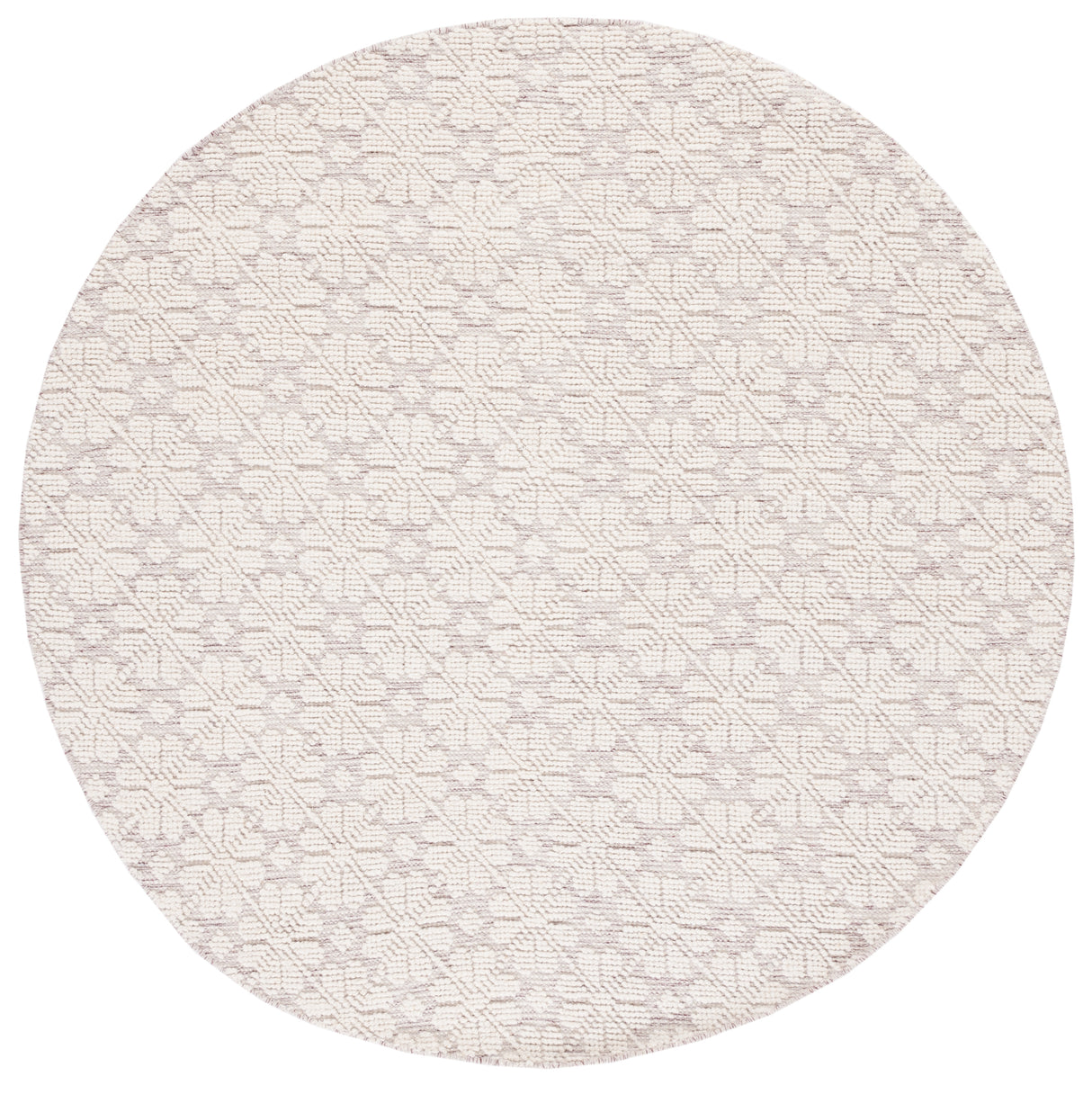 Safavieh Vermont Vrm303Q Ivory/Red Rug.