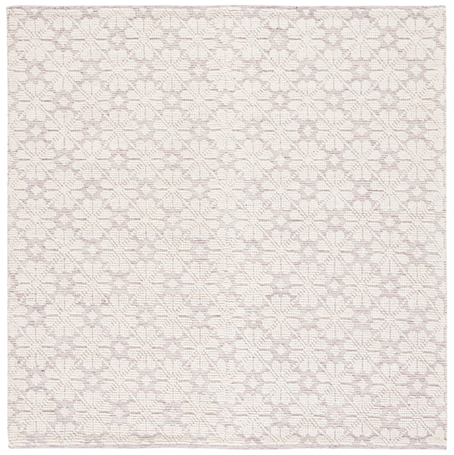 Safavieh Vermont Vrm303Q Ivory/Red Rug.