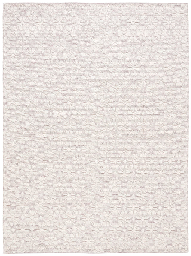 Safavieh Vermont Vrm303Q Ivory/Red Rug.