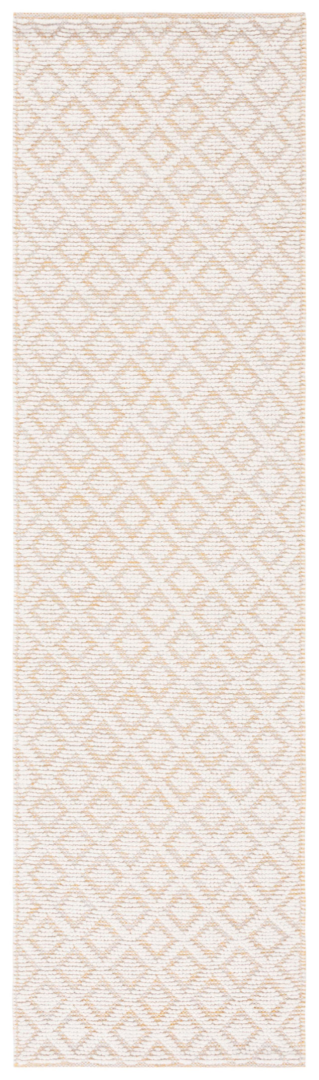 Safavieh Vermont Vrm304D Ivory/Gold Rug.