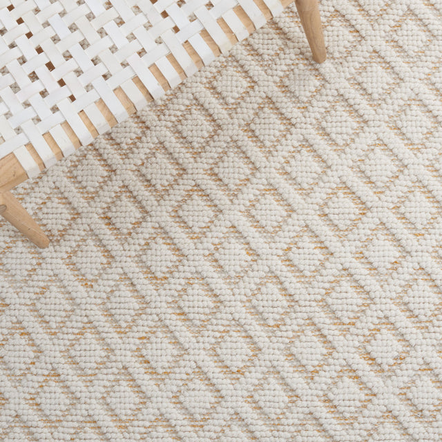 Safavieh Vermont Vrm304D Ivory/Gold Rug.