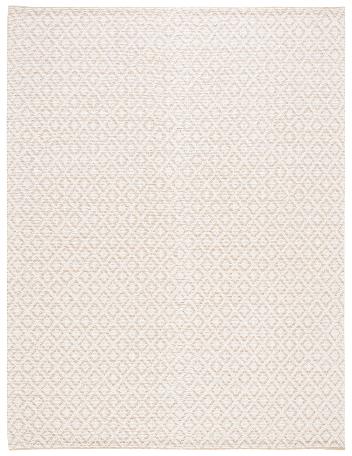 Safavieh Vermont Vrm304D Ivory/Gold Rug.